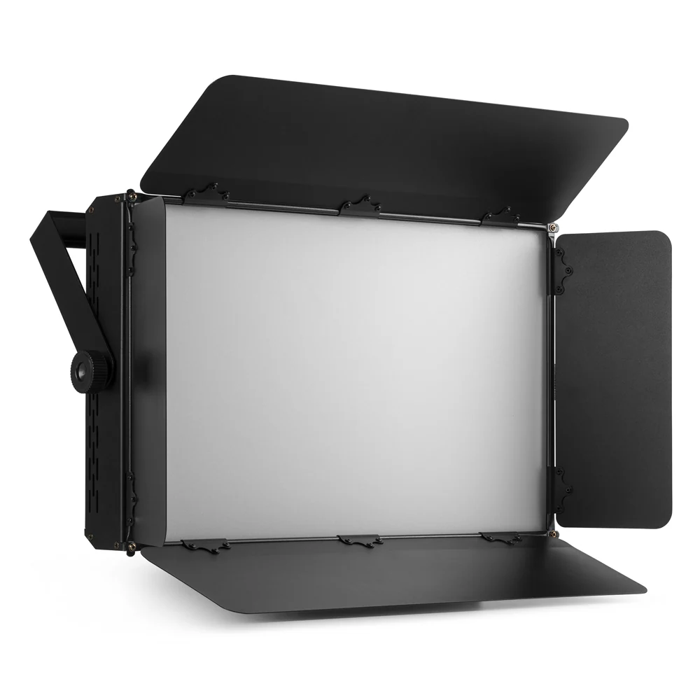 Beamz SFP200 Variable White LED Softpanel 200W - Image 2