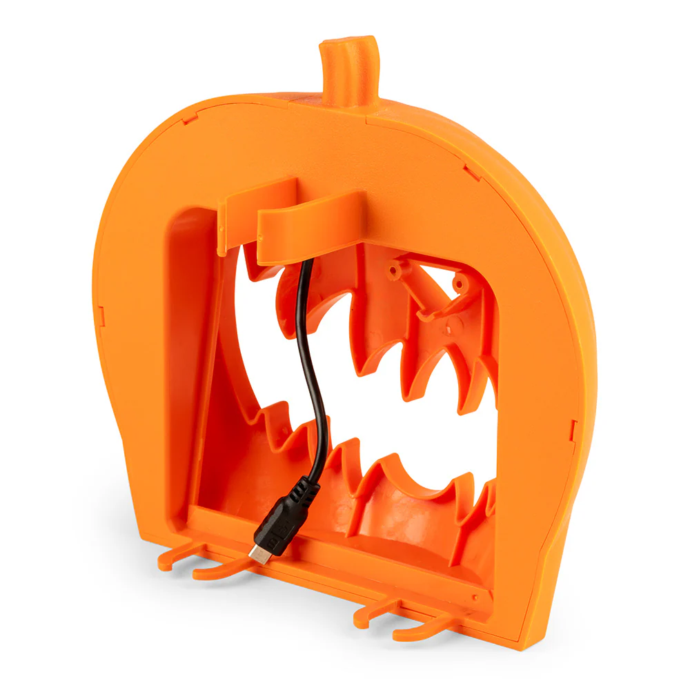 Beamz Smoking Pumpkin Halloween Pack - Image 3