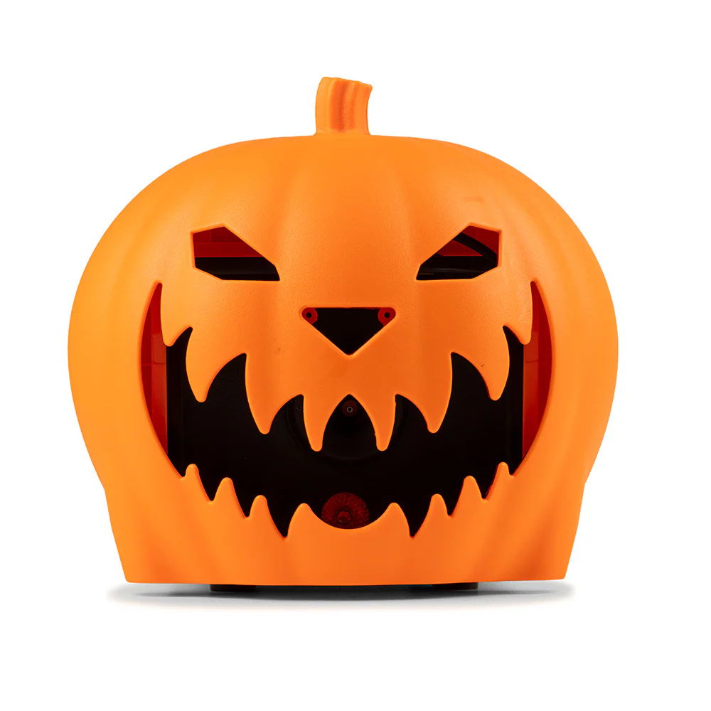 Beamz Smoking Pumpkin Halloween Pack - Image 7