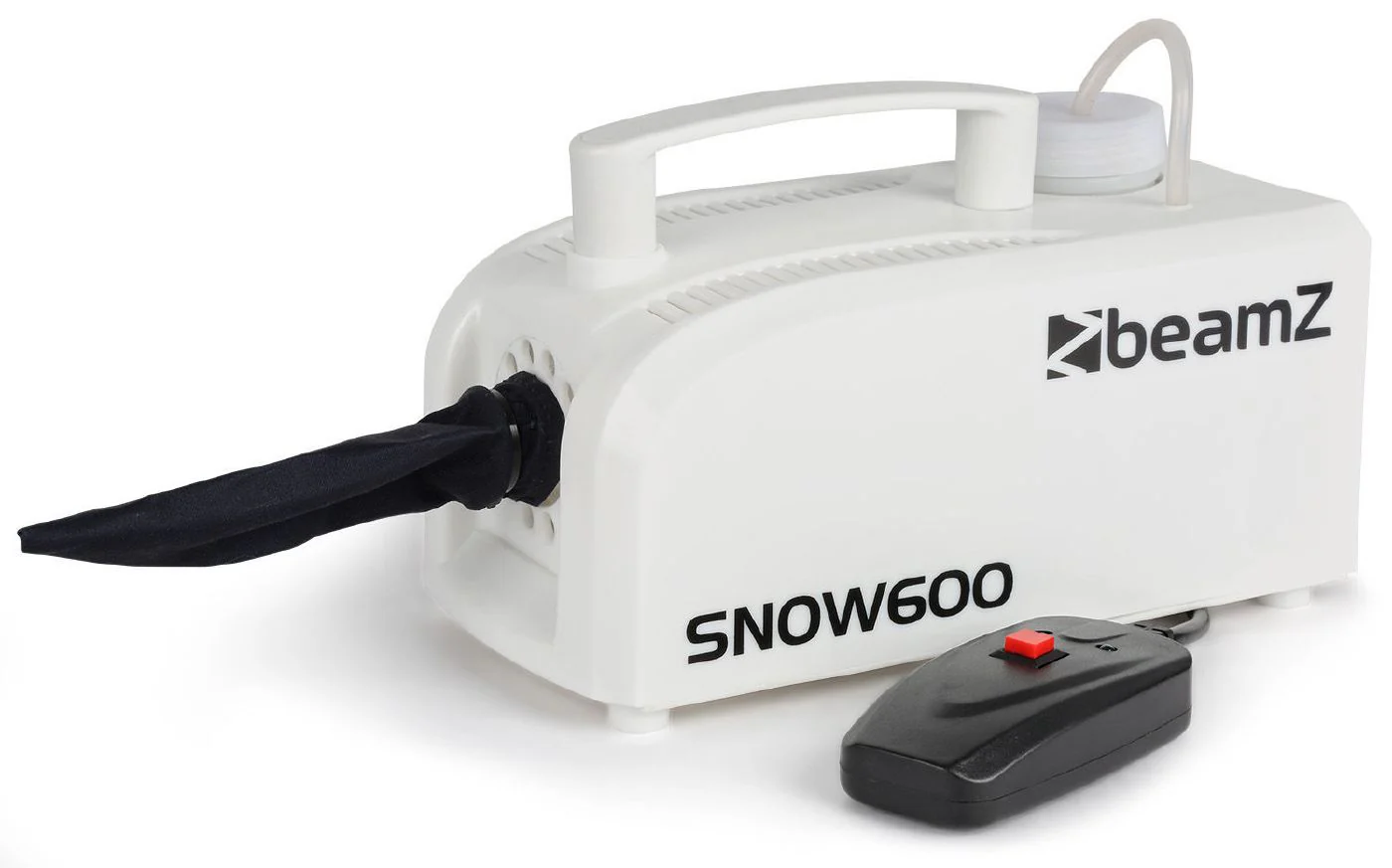 Beamz Snow 600 Snow Machine - 600w - Image 2