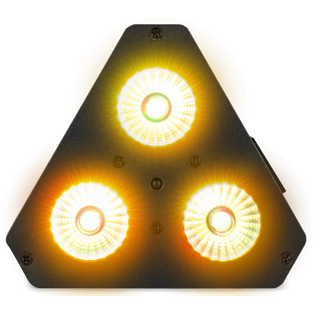 Beamz TP36 LED Truss Par 3X4W RGB+UV - Image 3