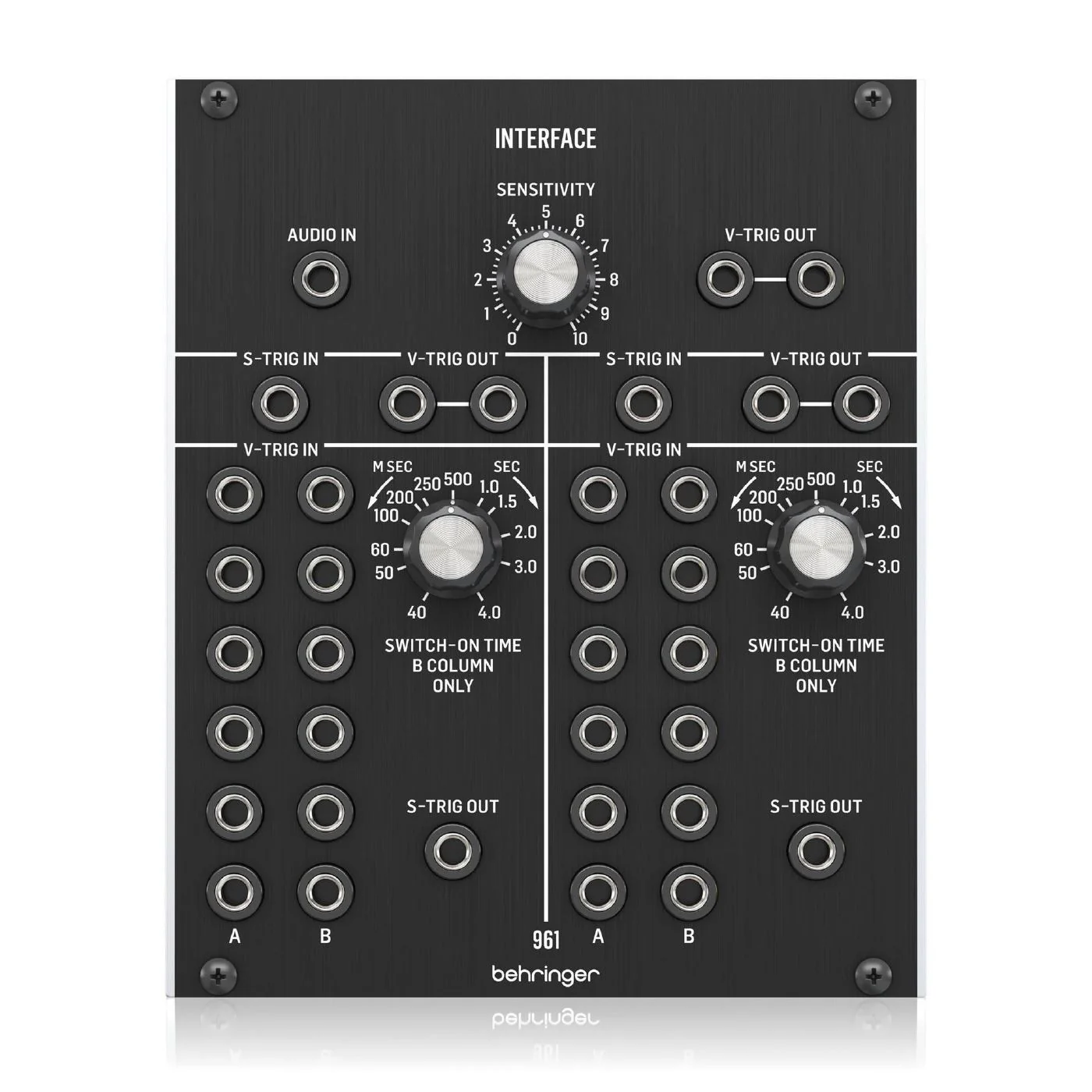 Behringer 961 Interface Module for Eurorack - Image 3