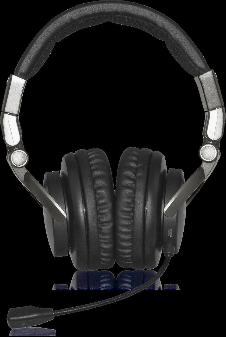 Behringer BB560M Wireless Headphones with Microphone - Image 5