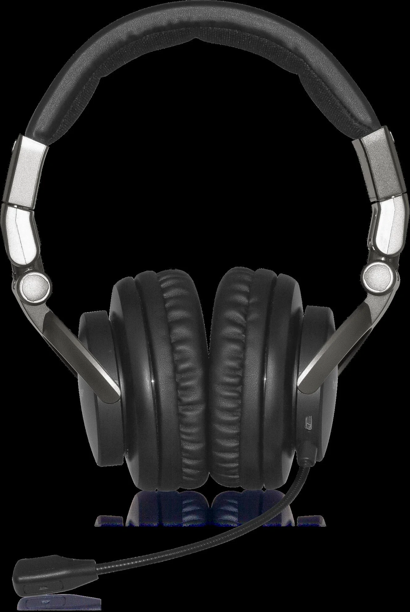 Behringer BB560M Wireless Headphones with Microphone - Image 9