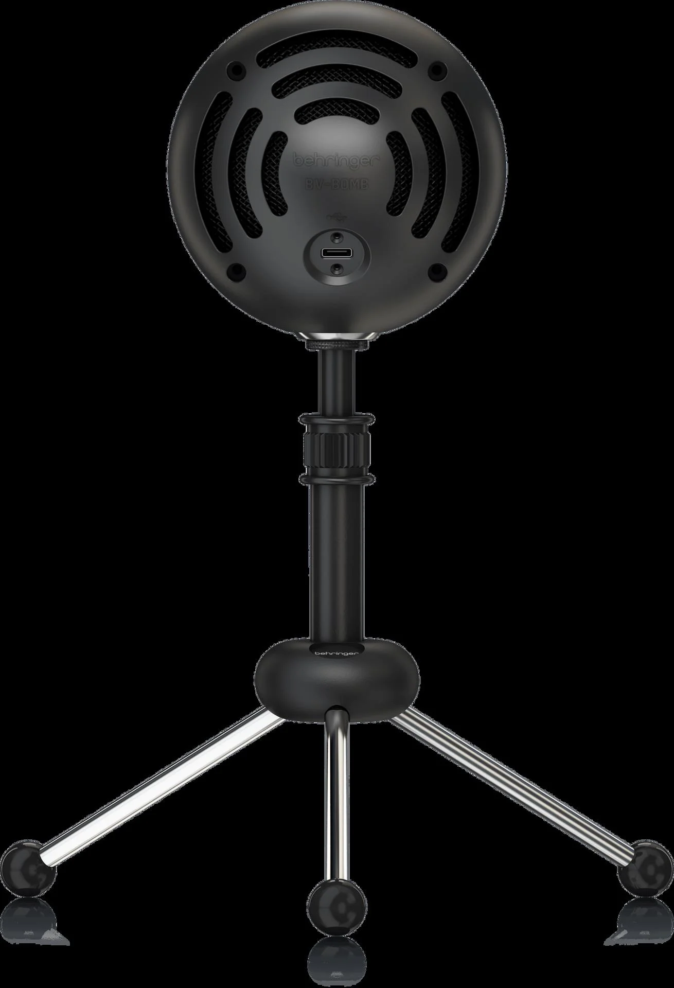 Behringer BV-BOMB Vintage Bomb USB Mic - Image 14