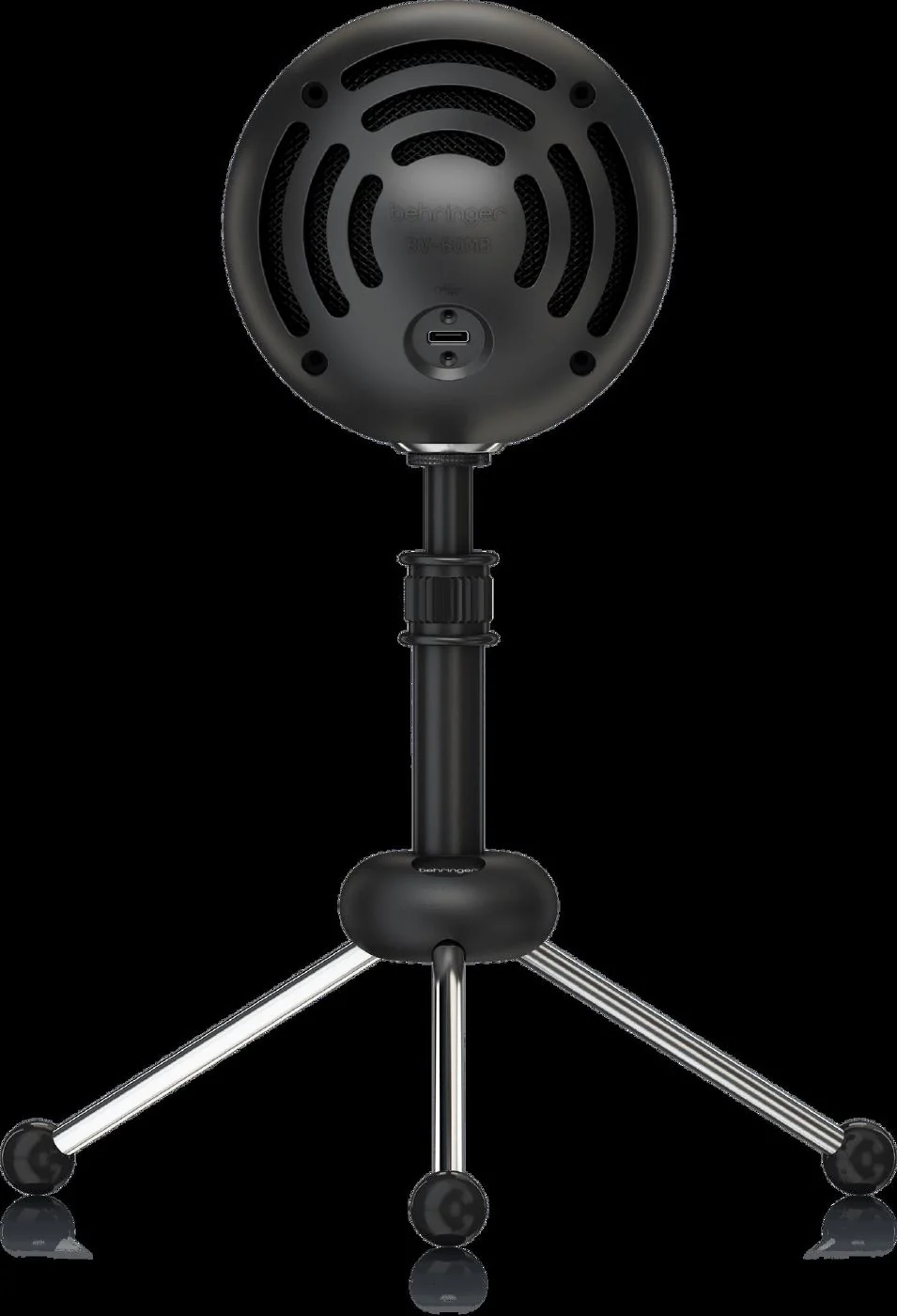 Behringer BV-BOMB Vintage Bomb USB Mic - Image 3