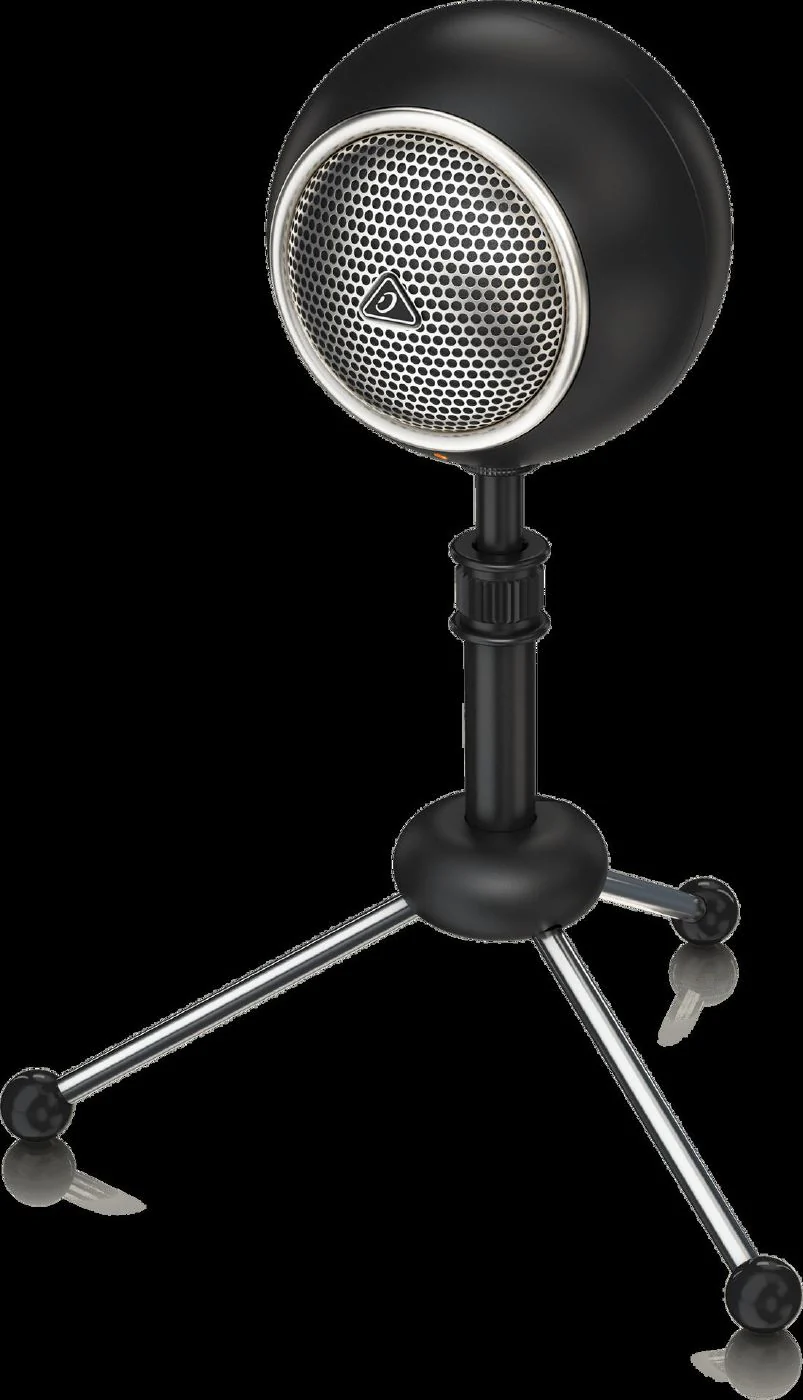 Behringer BV-BOMB Vintage Bomb USB Mic - Image 5