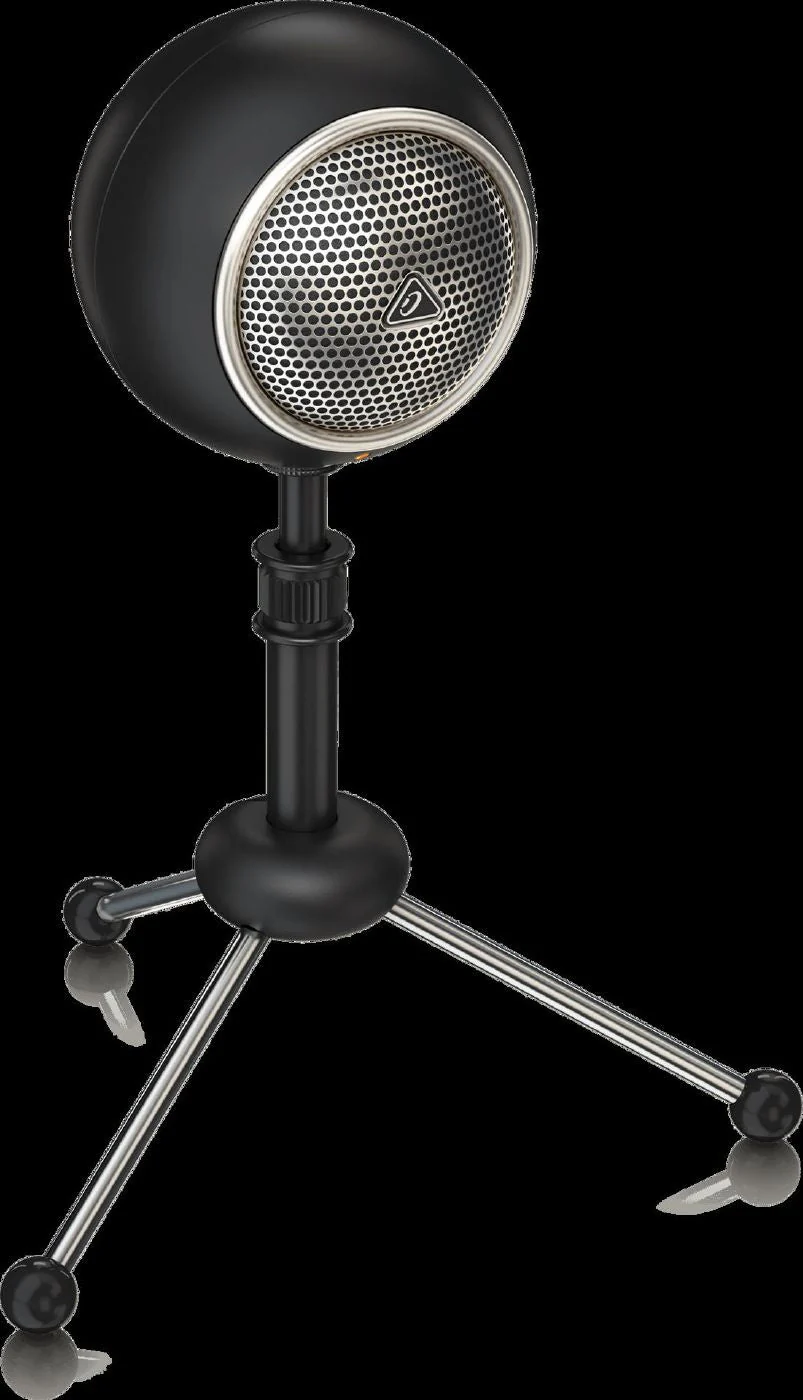 Behringer BV-BOMB Vintage Bomb USB Mic - Image 7