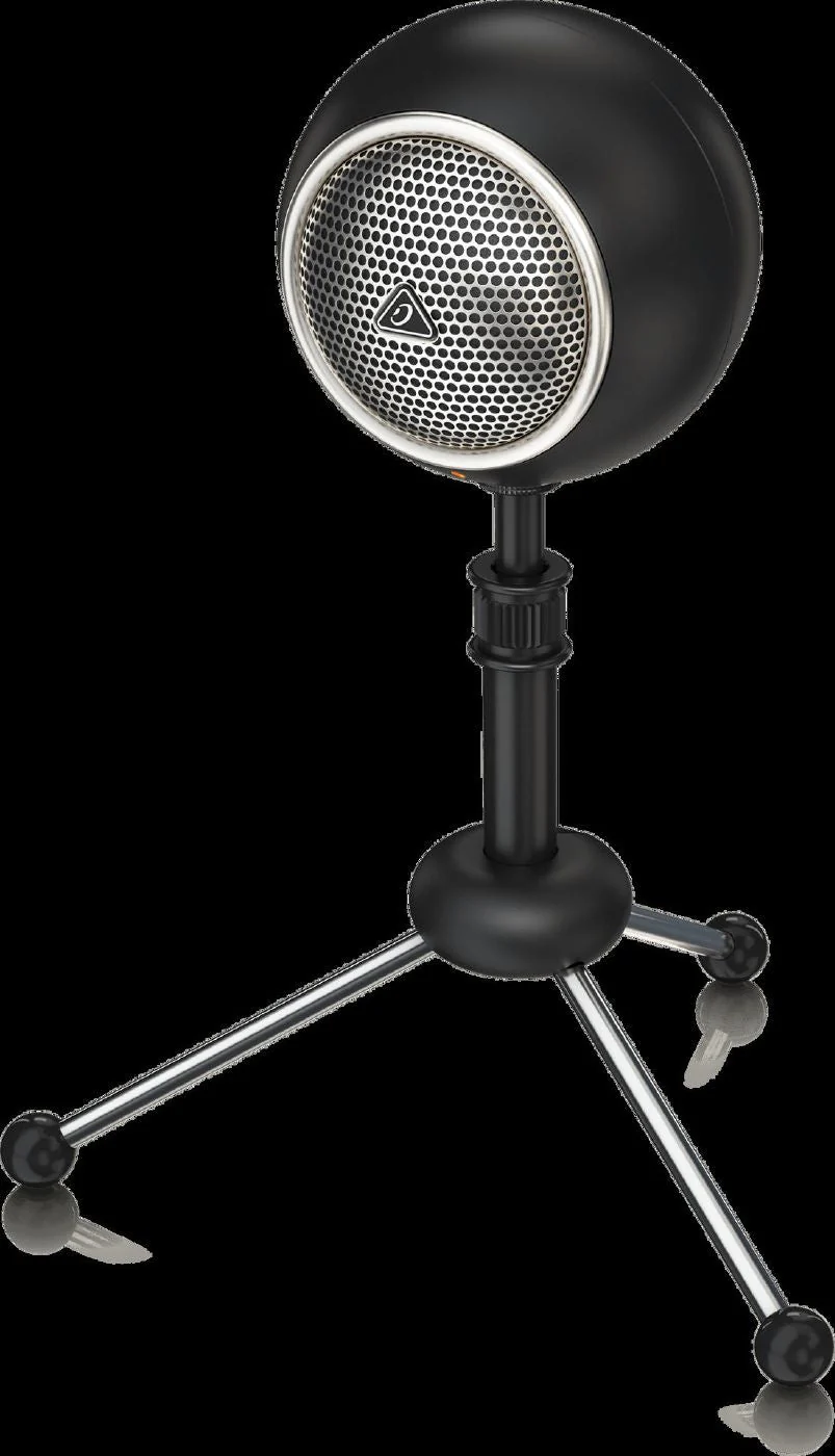 Behringer BV-BOMB Vintage Bomb USB Mic - Image 8