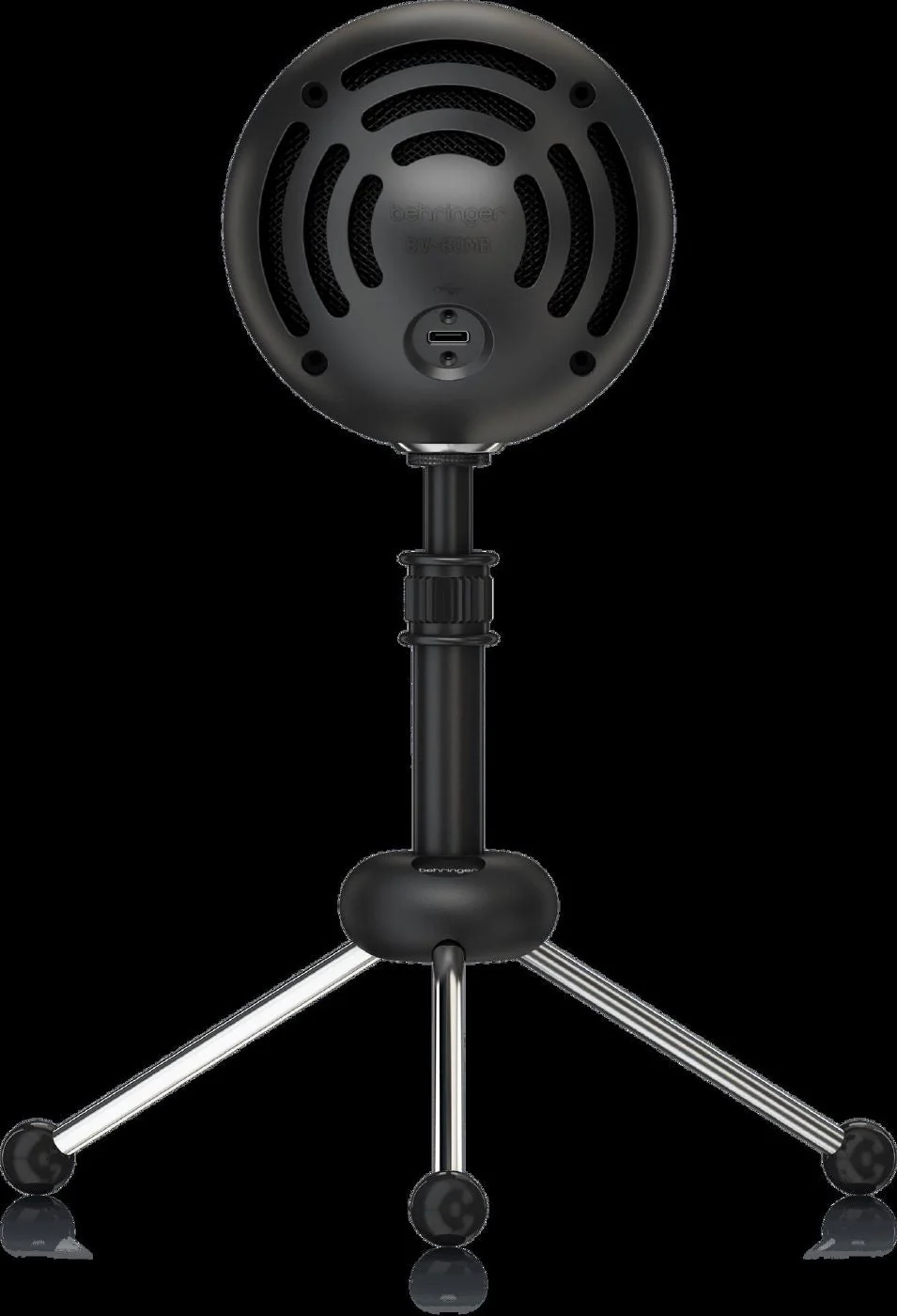 Behringer BV-BOMB Vintage Bomb USB Mic - Image 9
