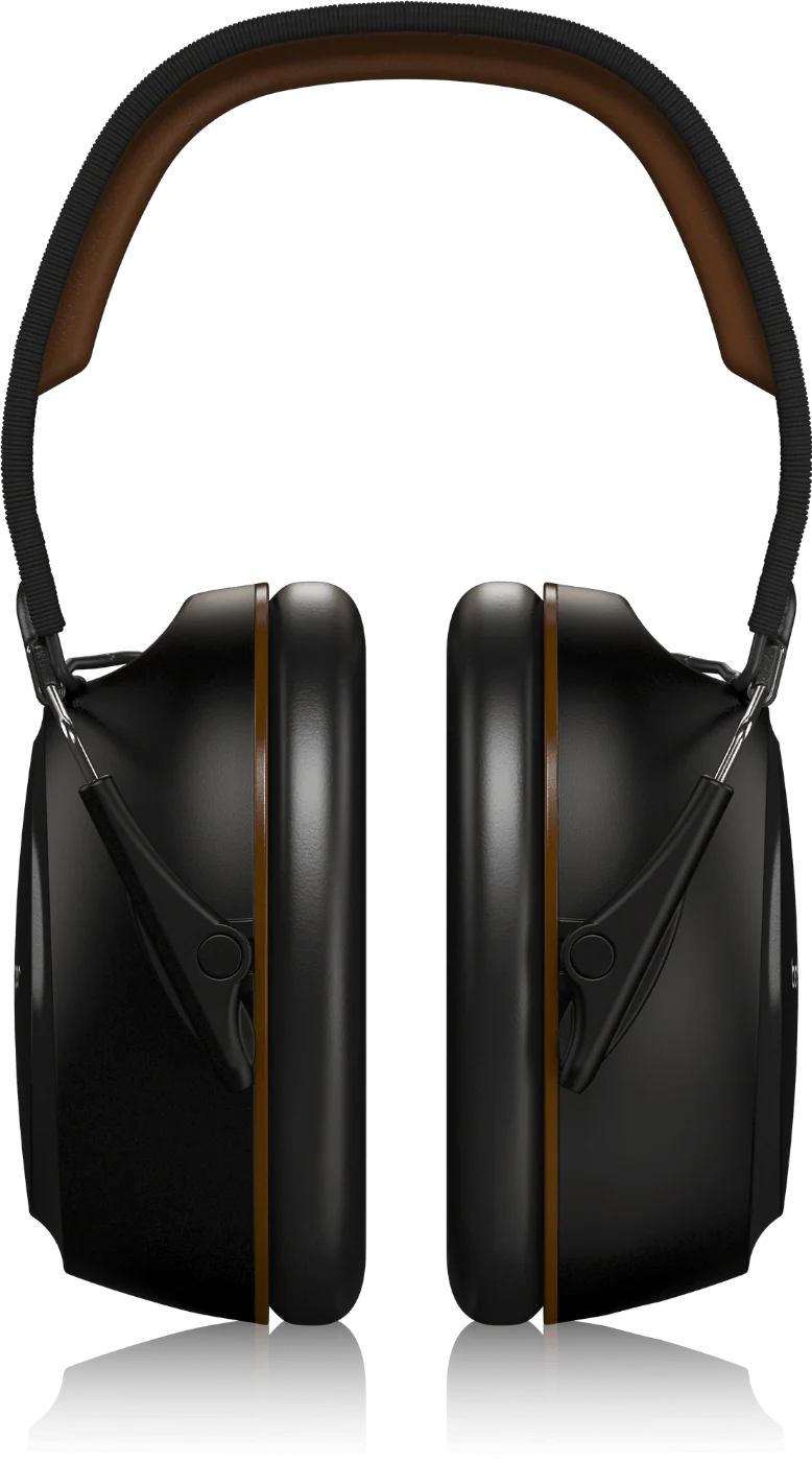 Behringer DH100 Professional Studio Drum Headphones - Image 6