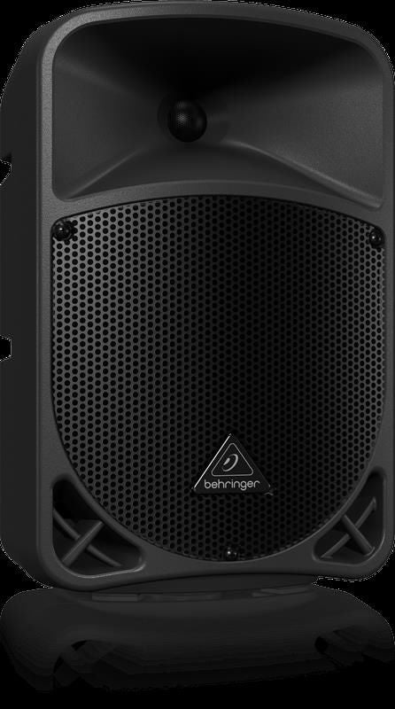 Behringer Eurolive B108D 8 inch Powered PA Speaker (300 Watt) - Image 5