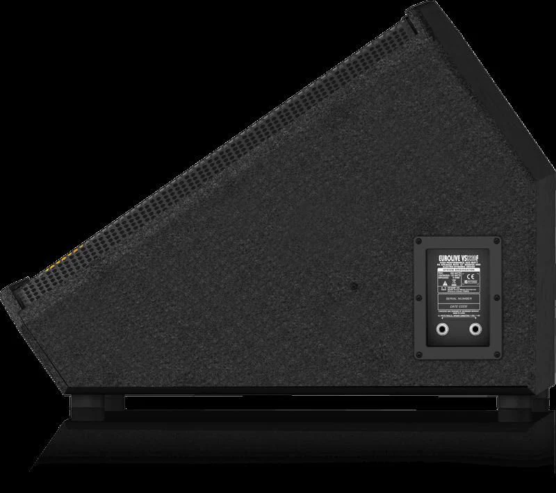 Behringer Eurolive VS1220F 12 inch Unpowered PA Speaker (600 Watt) - Image 3