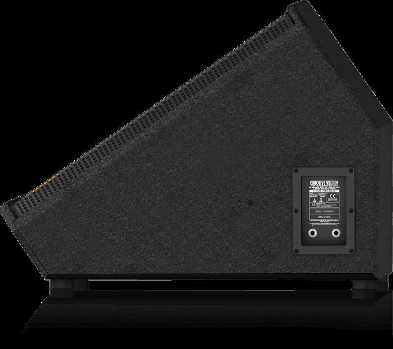 Behringer Eurolive VS1220F 12 inch Unpowered PA Speaker (600 Watt) - Image 6
