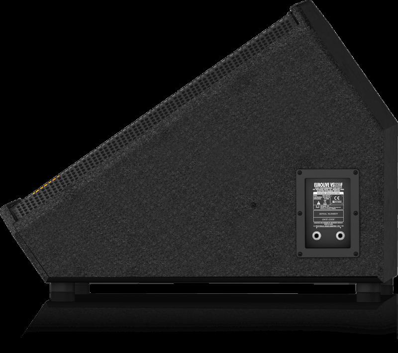 Behringer Eurolive VS1220F 12 inch Unpowered PA Speaker (600 Watt) - Image 8