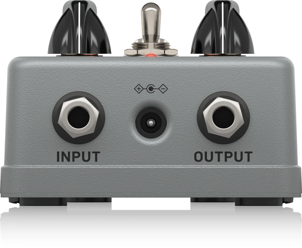 Behringer Fuzz Bender Vintage 60s Style Fuzz Pedal - Image 2