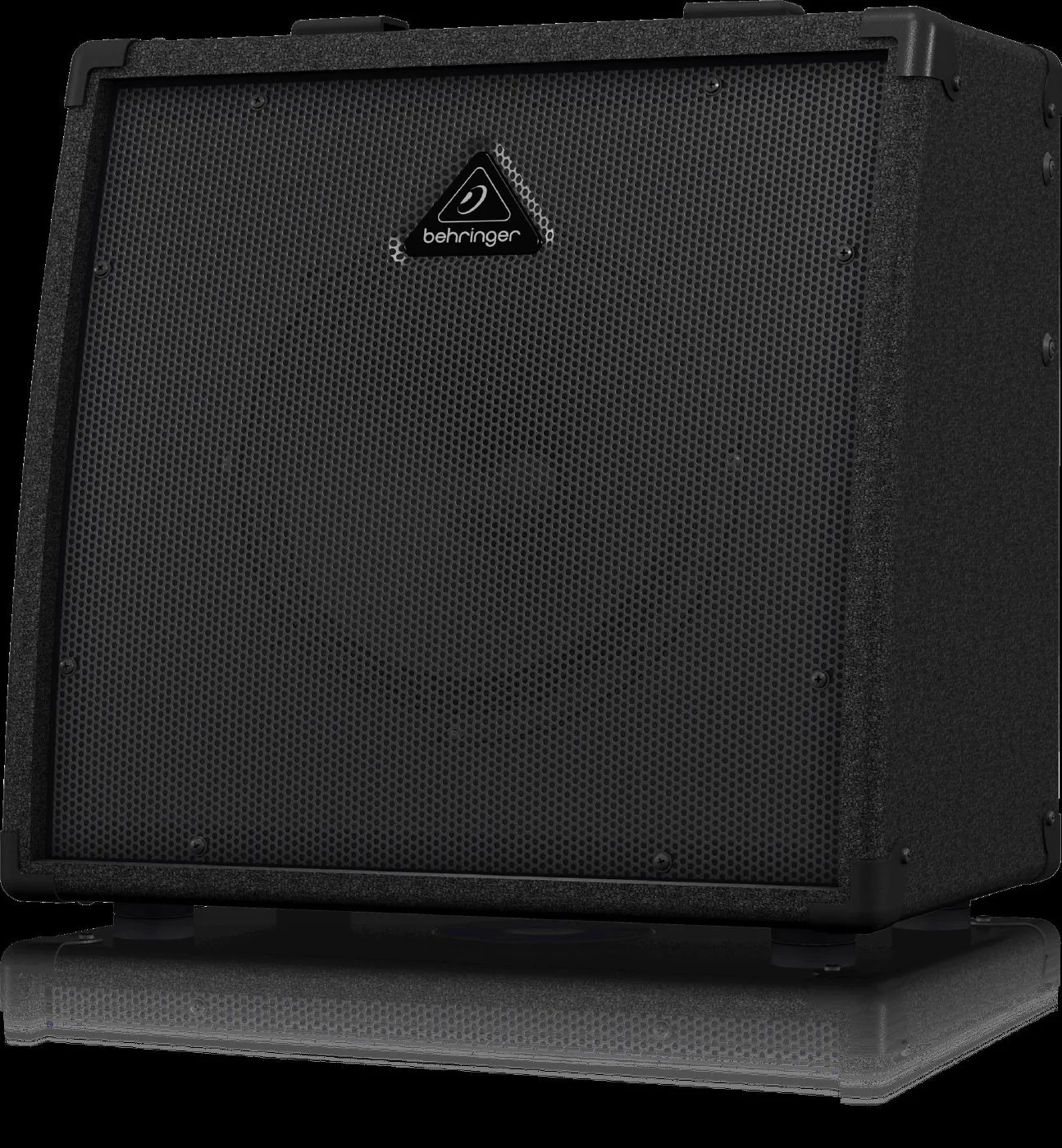 Behringer K450FX Ultratone Keyboard Amp - Image 3