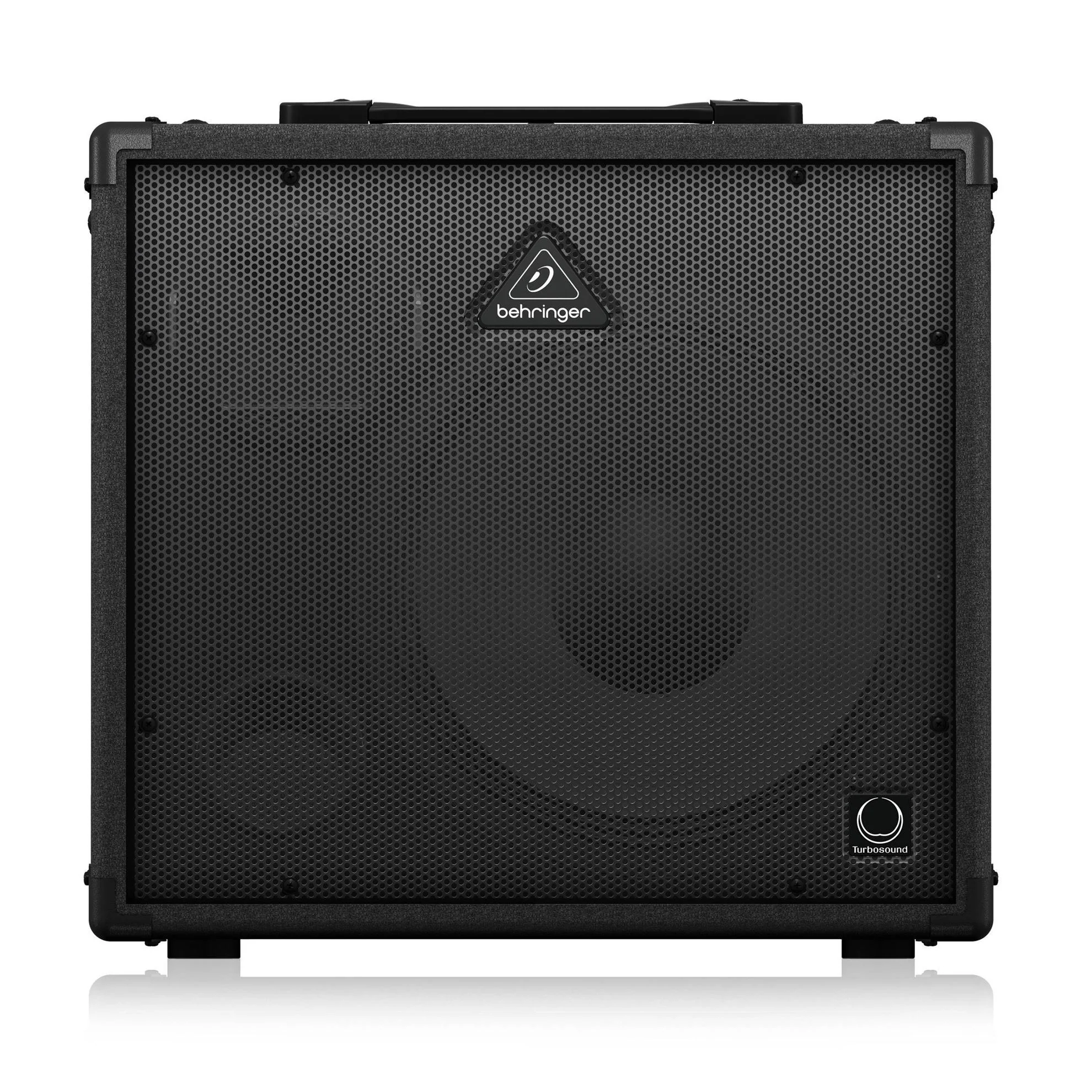 Behringer KXD12 Ultratone Keyboard Amp - Image 7