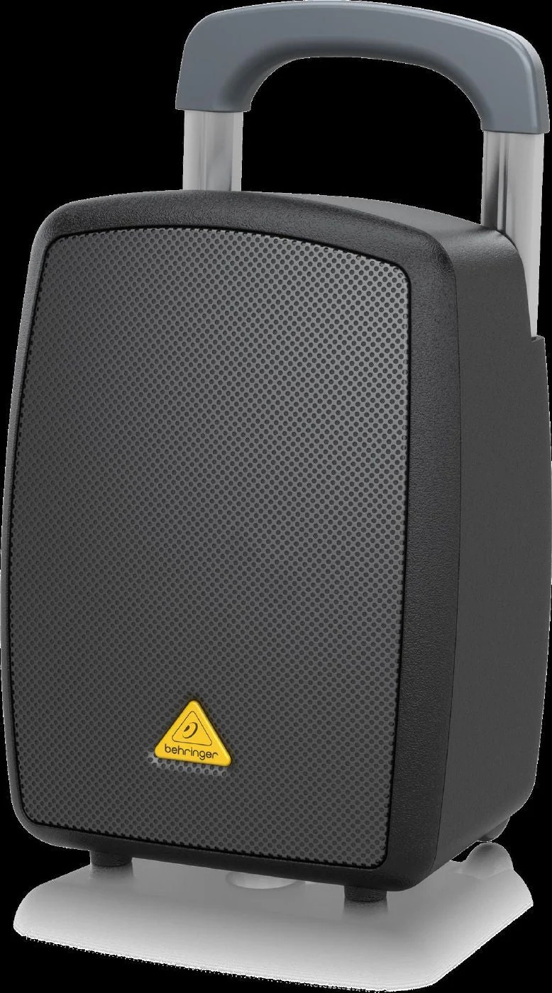 Behringer MPA40BT-PRO Compact Portable PA - Image 6