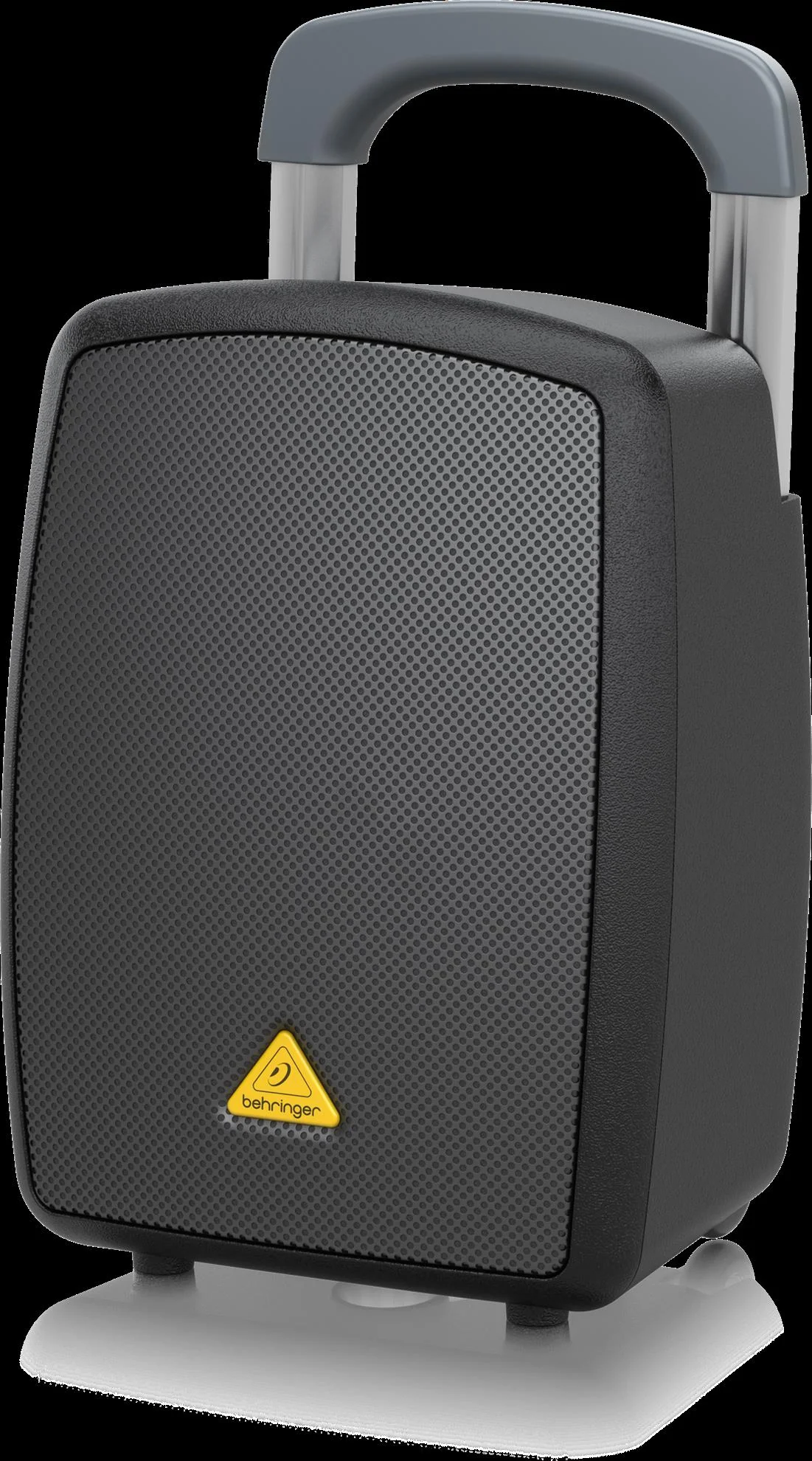 Behringer MPA40BT-PRO Compact Portable PA - Image 7