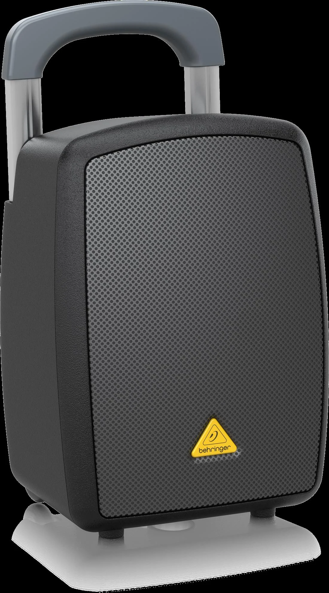 Behringer MPA40BT-PRO Compact Portable PA - Image 8