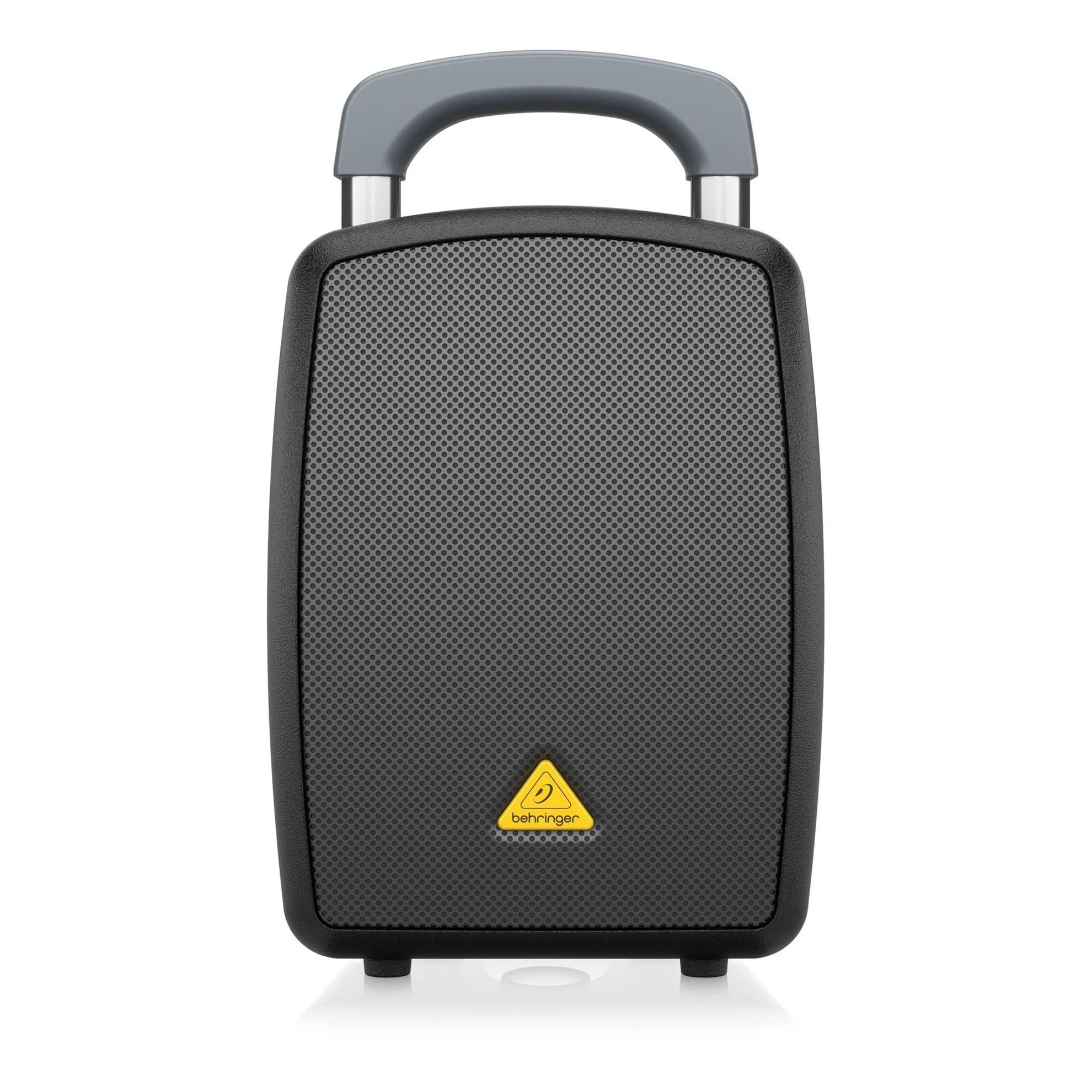 Behringer MPA40BT-PRO Compact Portable PA - Image 9