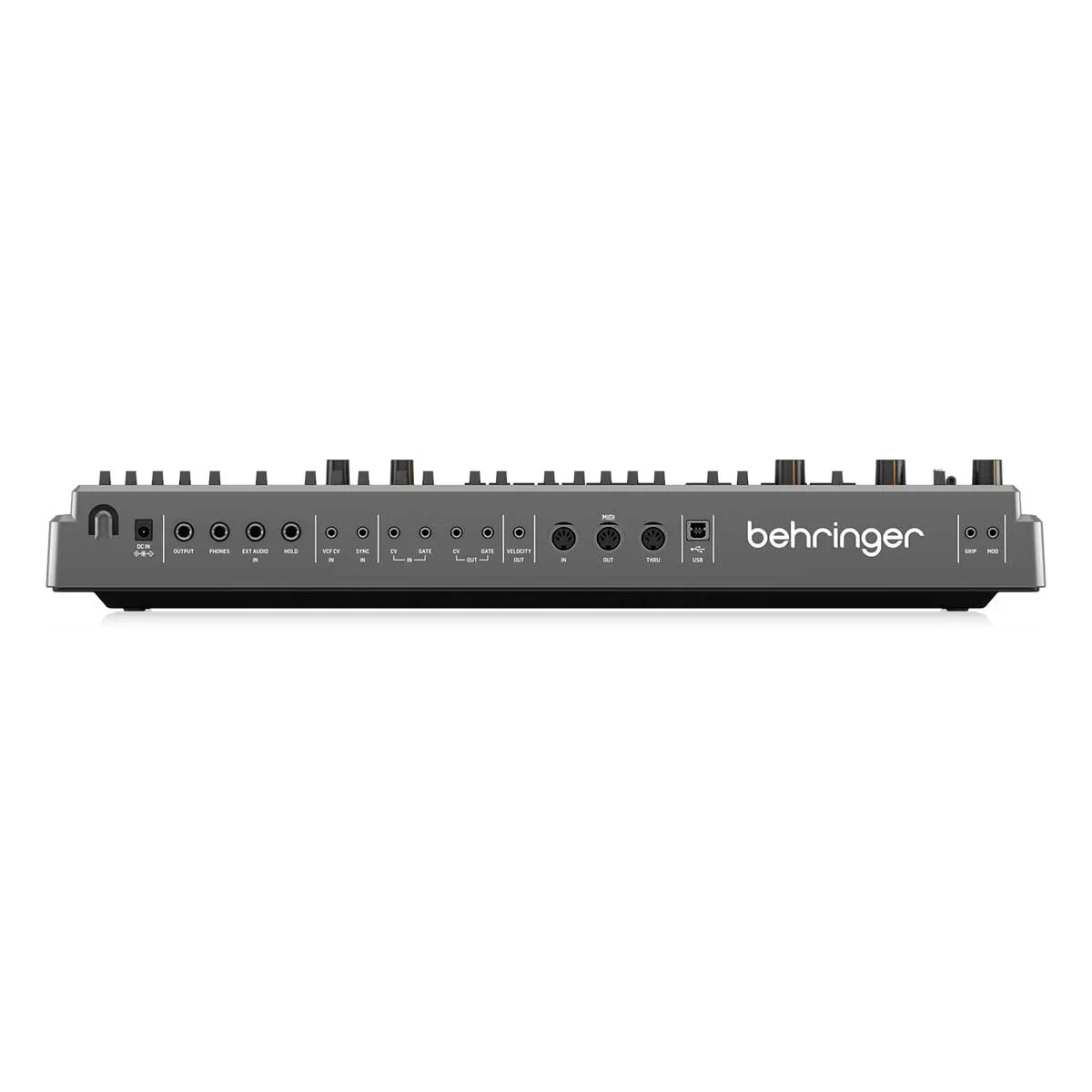 Behringer MS-1 MK II-GY Analog Synth - Image 12