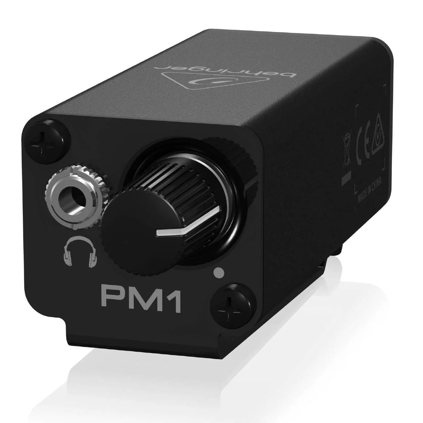Behringer Powerplay PM1 In-Ear Monitor Beltpack - Image 5