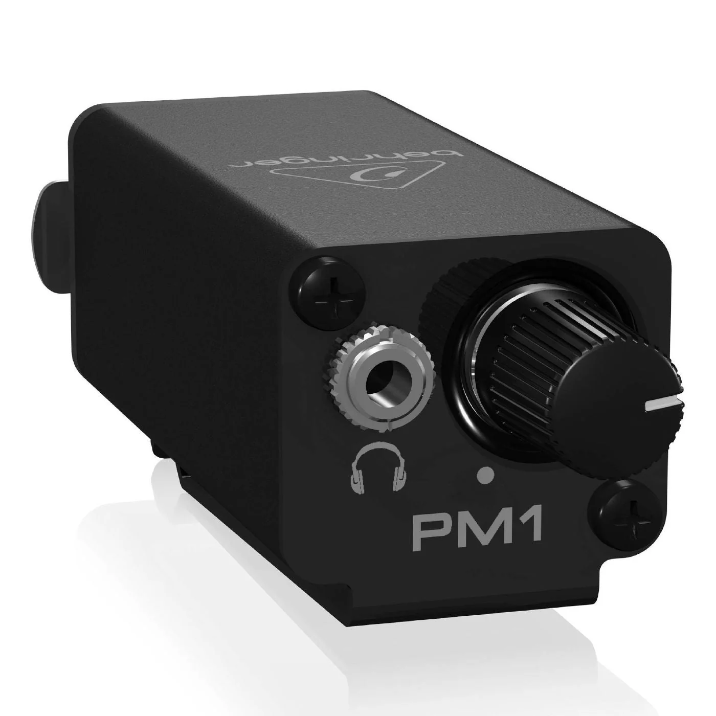 Behringer Powerplay PM1 In-Ear Monitor Beltpack - Image 6