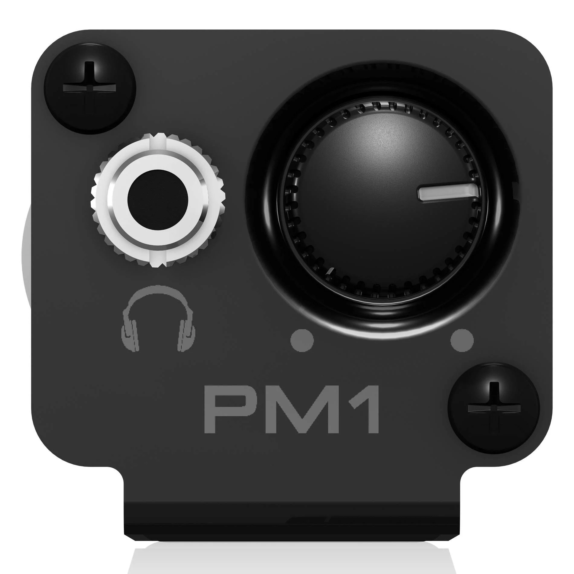Behringer Powerplay PM1 In-Ear Monitor Beltpack - Image 8