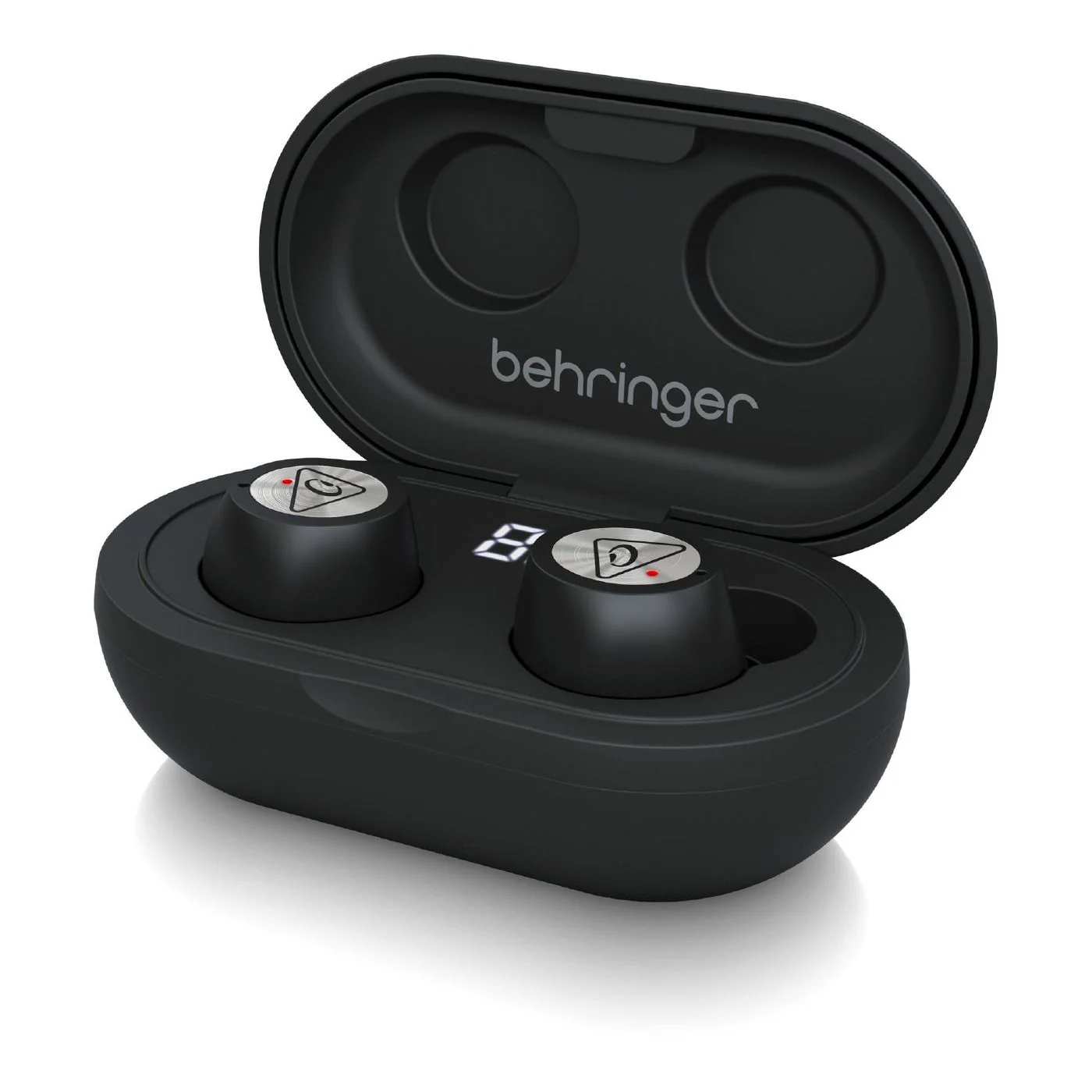 Behringer True Buds Audiophile Bluetooth Headphones