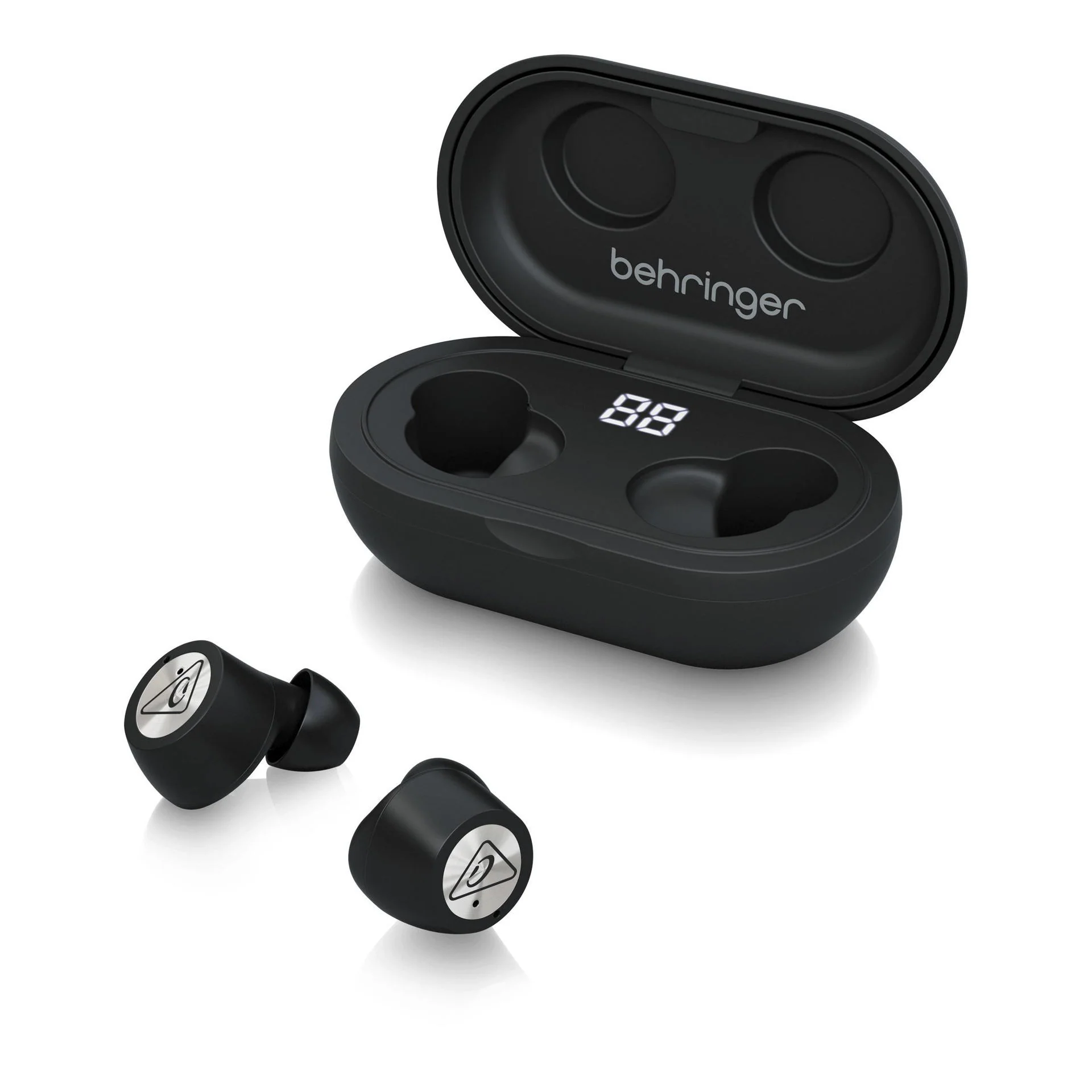 Behringer True Buds Audiophile Bluetooth Headphones - Image 8