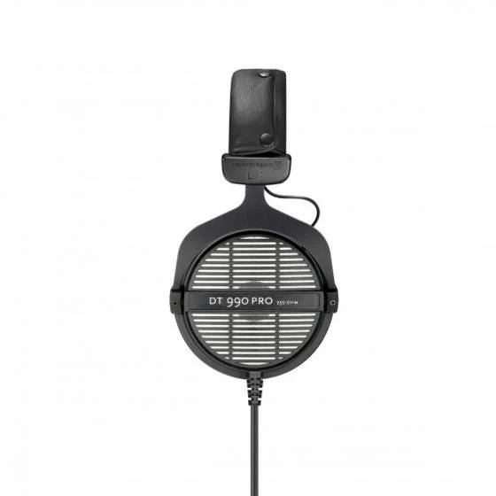 Beyerdynamic DT 990 PRO Open-Back Studio Headphones - 250Œ© - Image 2
