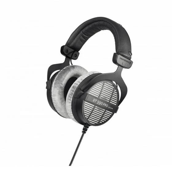 Beyerdynamic DT 990 PRO Open-Back Studio Headphones - 250Œ© - Image 5