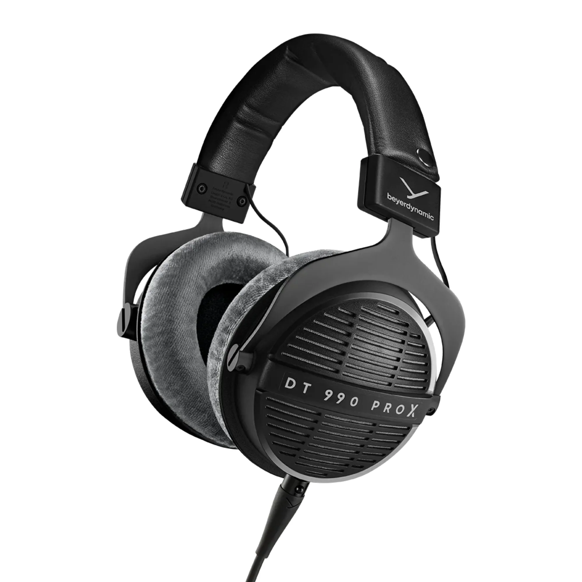 Beyerdynamic DT 990 PRO X Open Back Studio Monitoring Headphones (48ohm) - Image 3