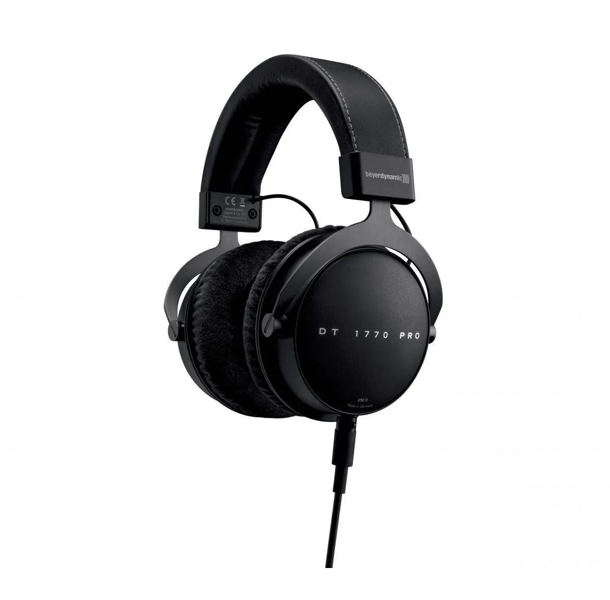 Beyerdynamic DT1770 PRO Closed Studio Reference Headphones (250 Ohm) - Image 5