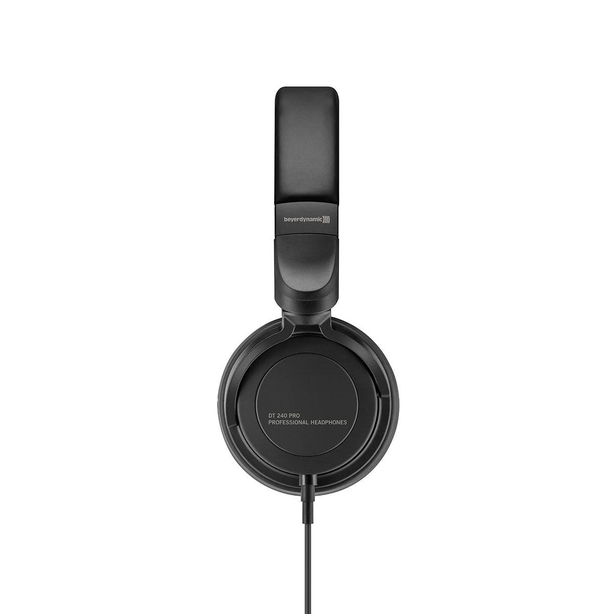 Beyerdynamic DT240 Pro Compact Over-Ear Studio Headphones (34ohms) - Image 5