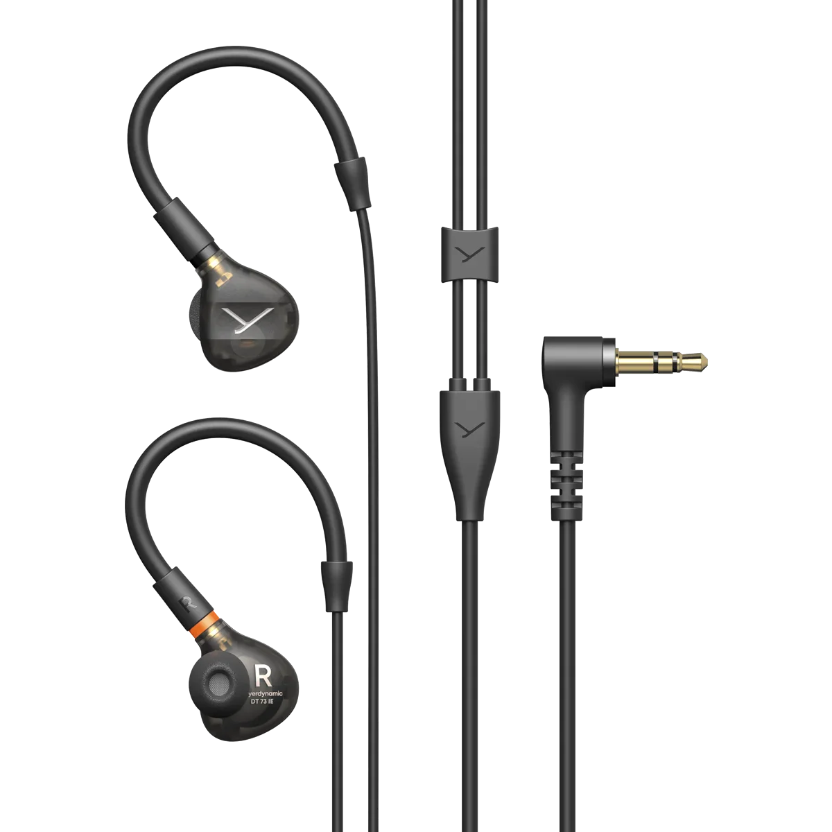 Beyerdynamic DT73IE In-Ear Monitors (Classical Inst & Keys) - Image 4