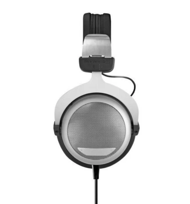 Beyerdynamic DT880 PRO Semi-Open Studio Monitoring Headphones - 250Œ© - Image 2