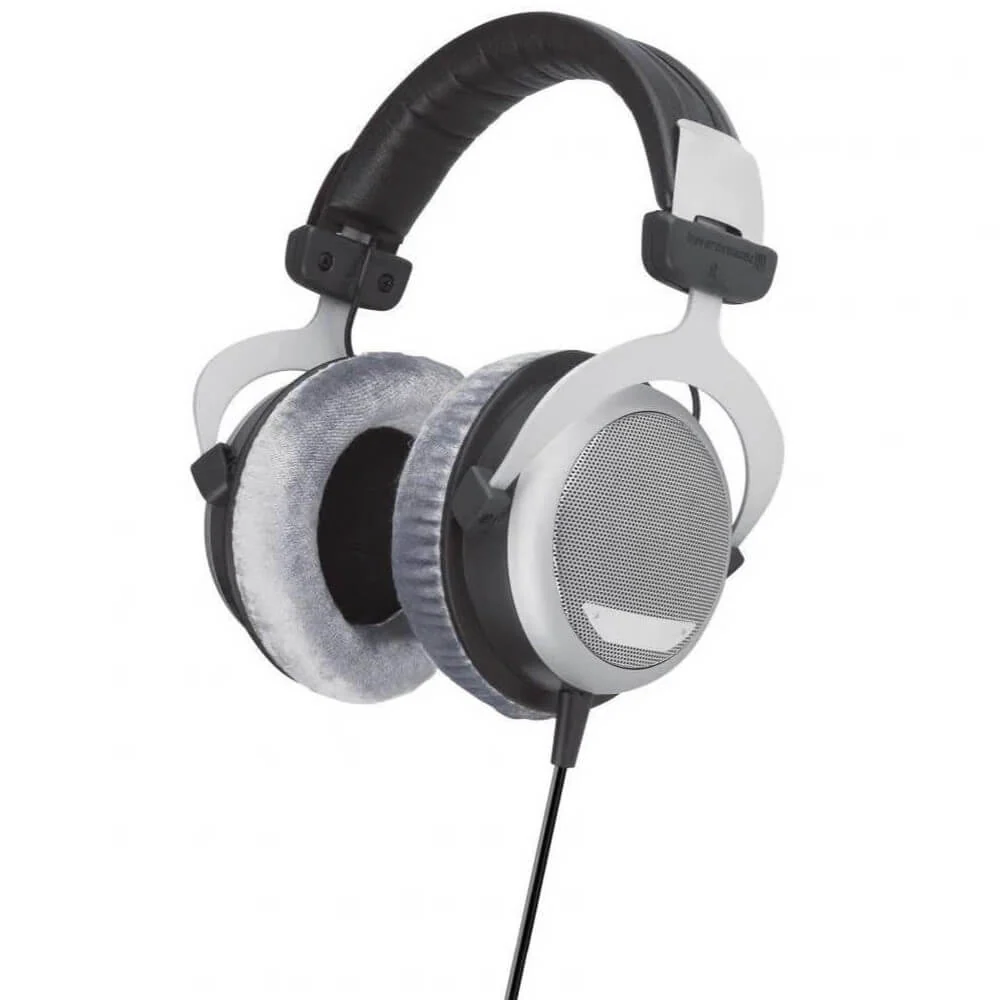 Beyerdynamic DT880 PRO Semi-Open Studio Monitoring Headphones - 250Œ© - Image 5