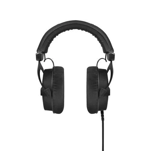 Beyerdynamic Limited Edition DT 990-PRO Open-Back Studio Headphones (80Ω) - Black - Image 8