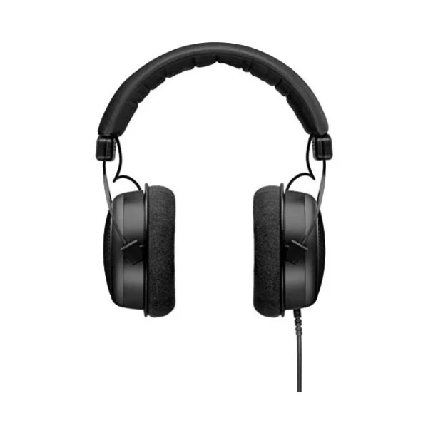 Beyerdynamic Limited Edition DT880 PRO Semi-Open Studio Headphones (250Ω) - Black - Image 4