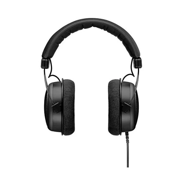 Beyerdynamic Limited Edition DT880 PRO Semi-Open Studio Headphones (250Ω) - Black - Image 5
