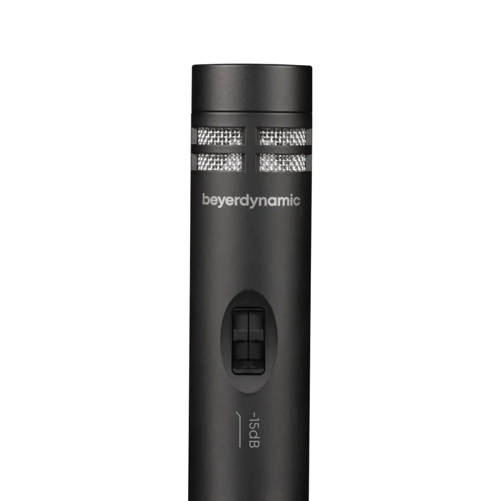 Beyerdynamic MC 930 MK2 Cardioid Condenser Microphone - Image 2