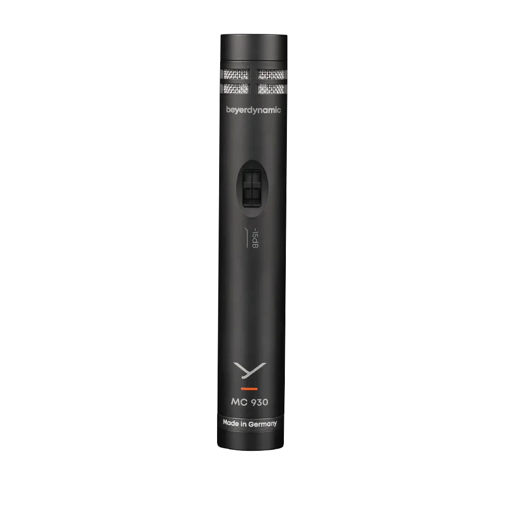 Beyerdynamic MC 930 MK2 Cardioid Condenser Microphone - Image 4