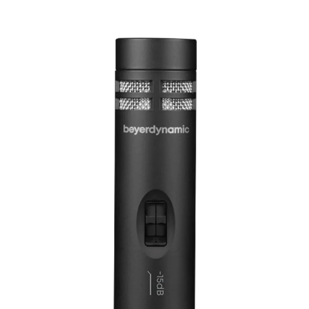 Beyerdynamic MC 950 MK2 Supercardioid Condenser Microphone - Image 2
