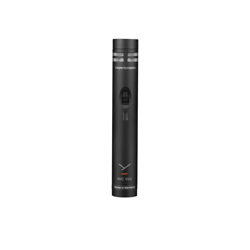 Beyerdynamic MC 950 MK2 Supercardioid Condenser Microphone - Image 4