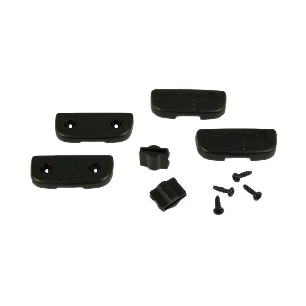 Beyerdynamic Slider Repair Kit for DT770/880/990 Headphones - New Version (Black) - Image 2
