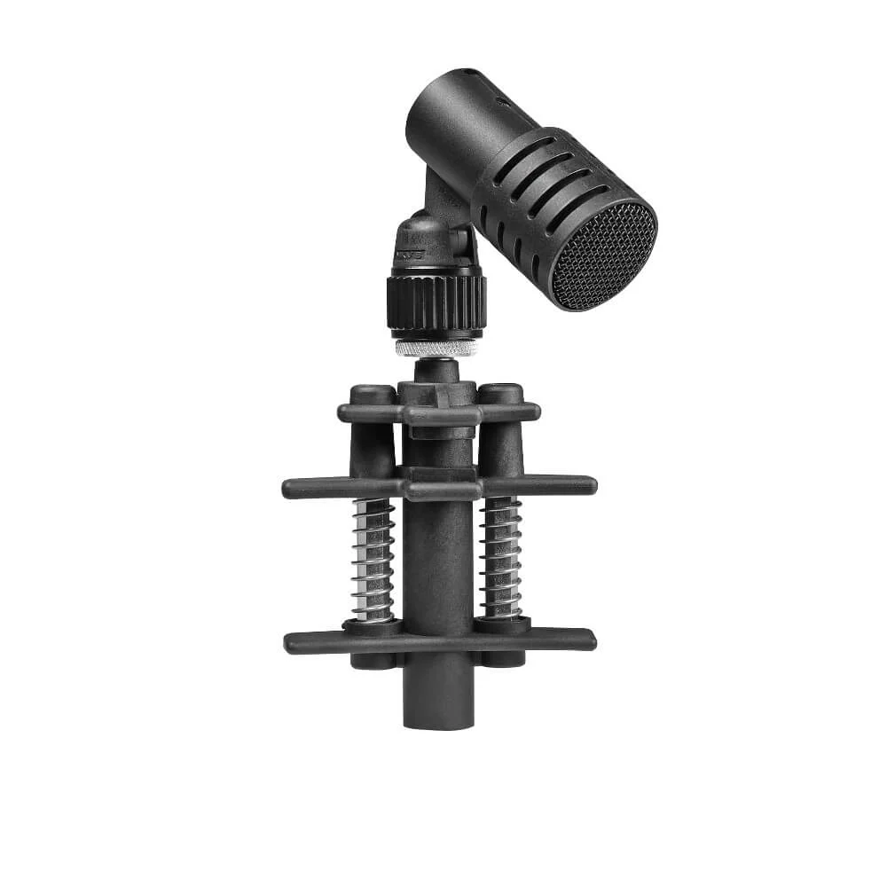 Beyerdynamic TG D35 Supercardioid Dynamic Drum Microphone with Clamp - 3 Pack - Image 5