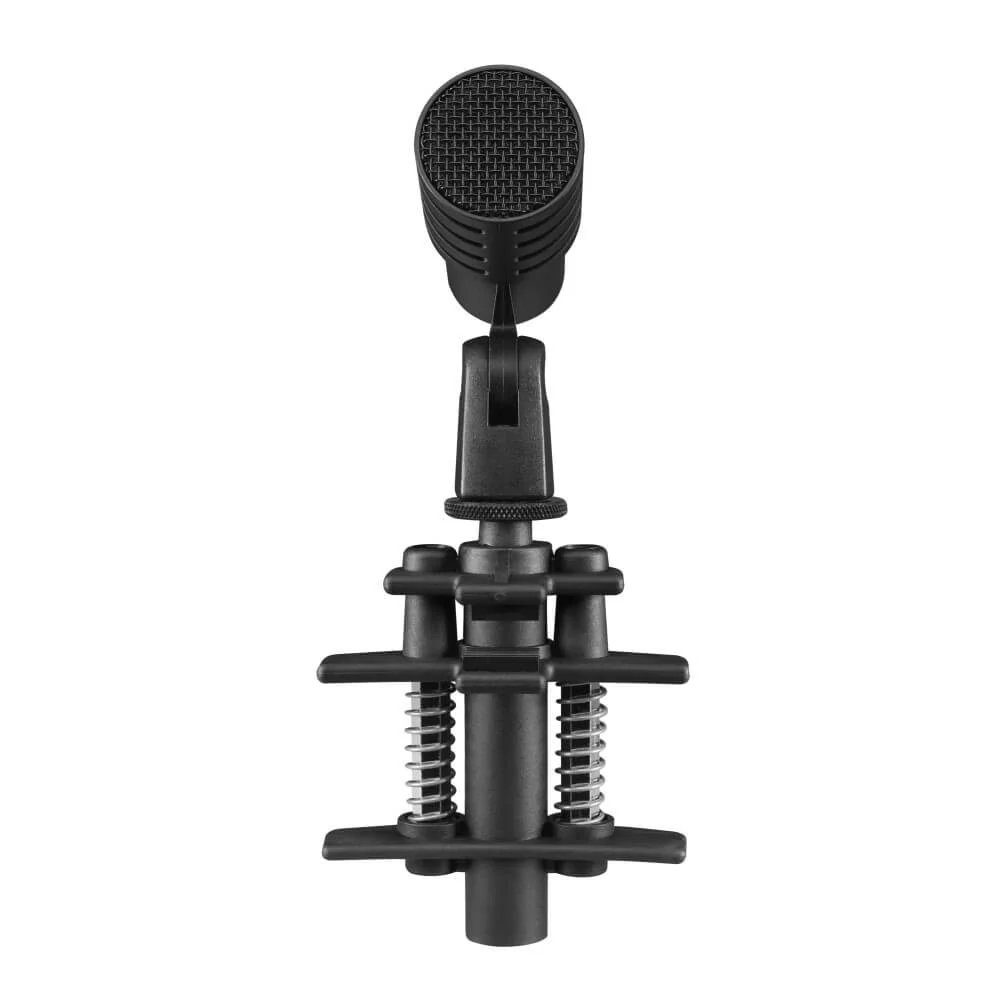 Beyerdynamic TG D35 Supercardioid Dynamic Drum Microphone with Clamp - 3 Pack - Image 6
